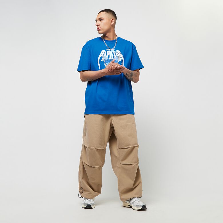Origami Oversize-T-Shirt