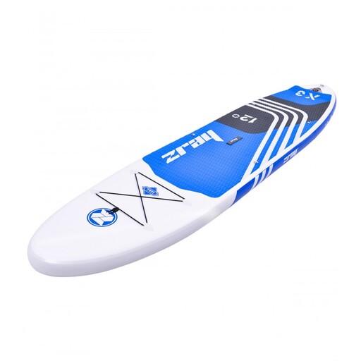 Zray X-rider X3 12.0 Aufblasbares Paddle-Surfbrett