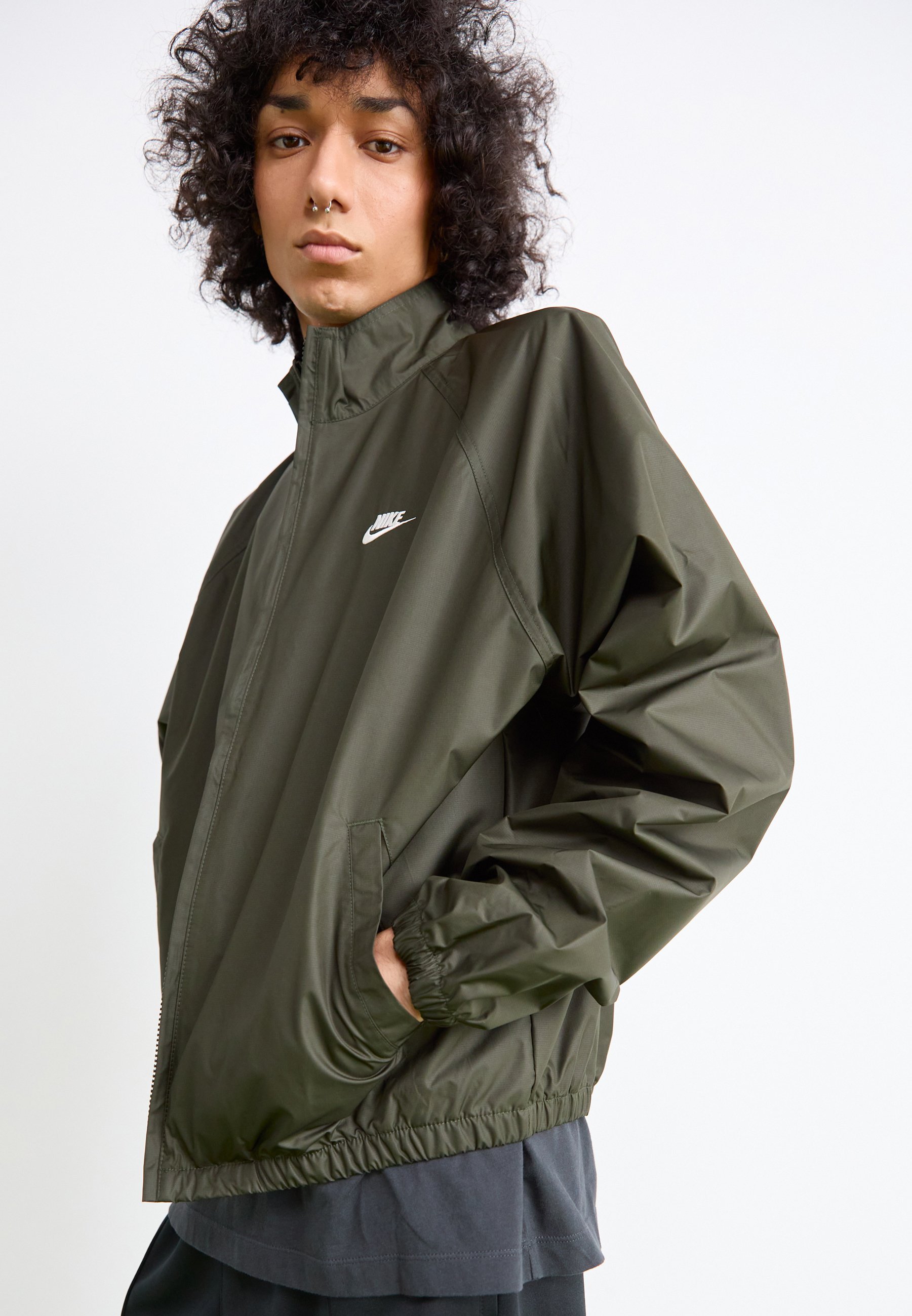 Geacă de vânt Nike Sportswear