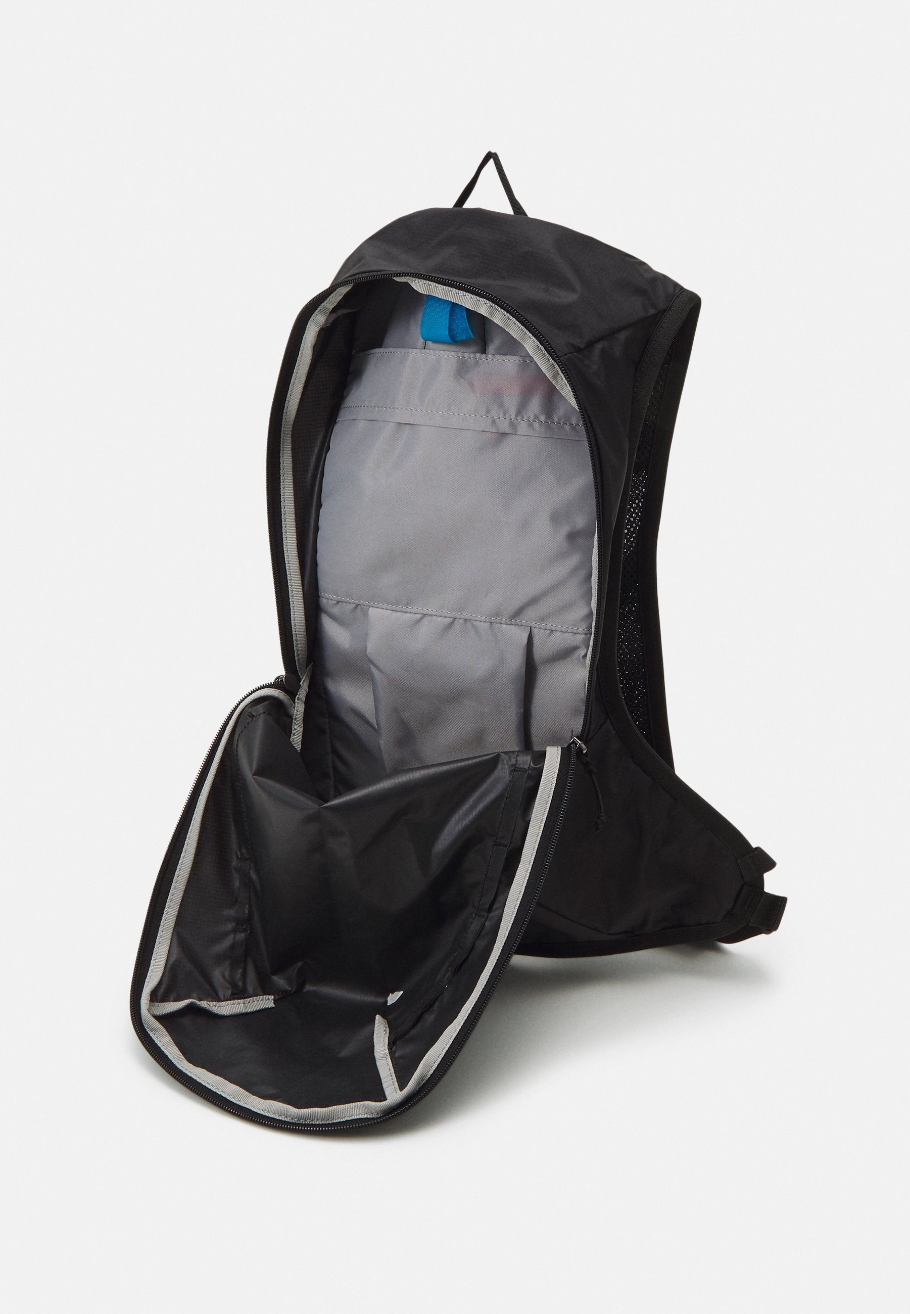 Salomon CROSS 8 - Rucksack - schwarz
