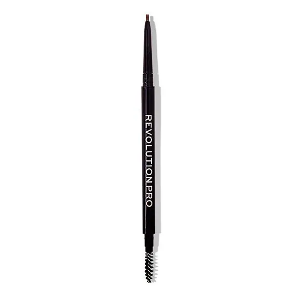 Revolution Pro Microblading Precision -kulmakynä, suklaa