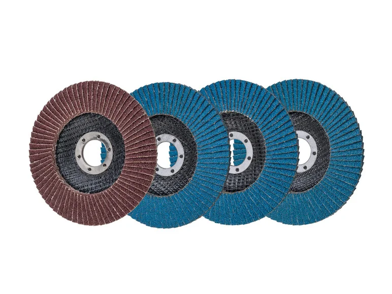 Akcesoria PARKSIDE® para rebarbadoras, Ø 125 mm