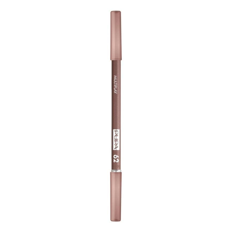 PUPA Milano Oogpotlood Multiplay - 1,2 g