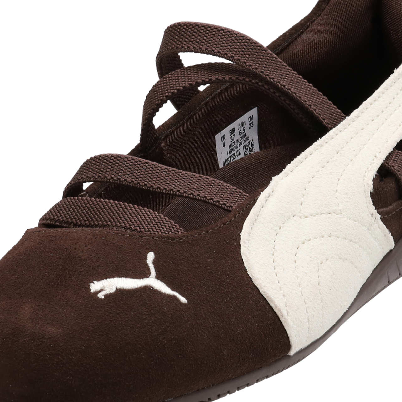 Puma Speedcat Ballet
