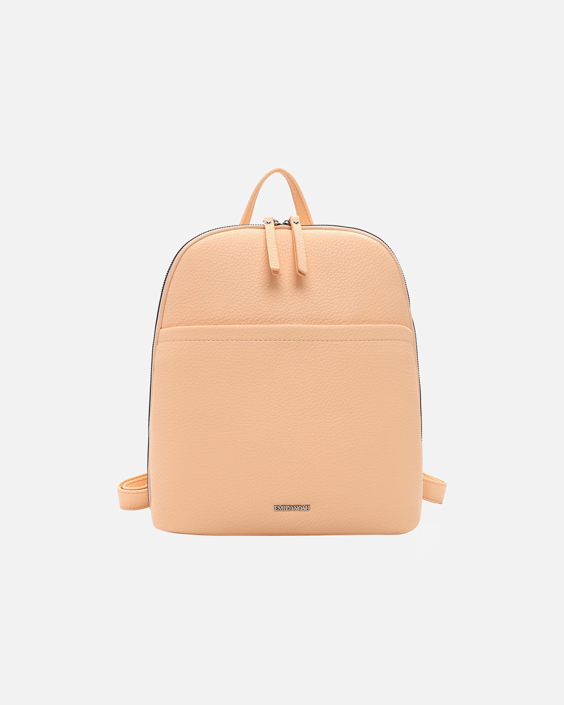Sac à dos EMILY & NOAH E&N Elena - Abricot