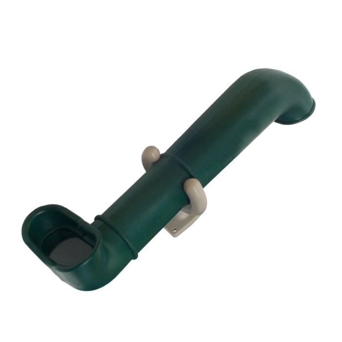 WICKEY Periskop für den gelben Spielturm – Entdecker-Rollenspielzubehör 39 x 10 cm – Outdoor