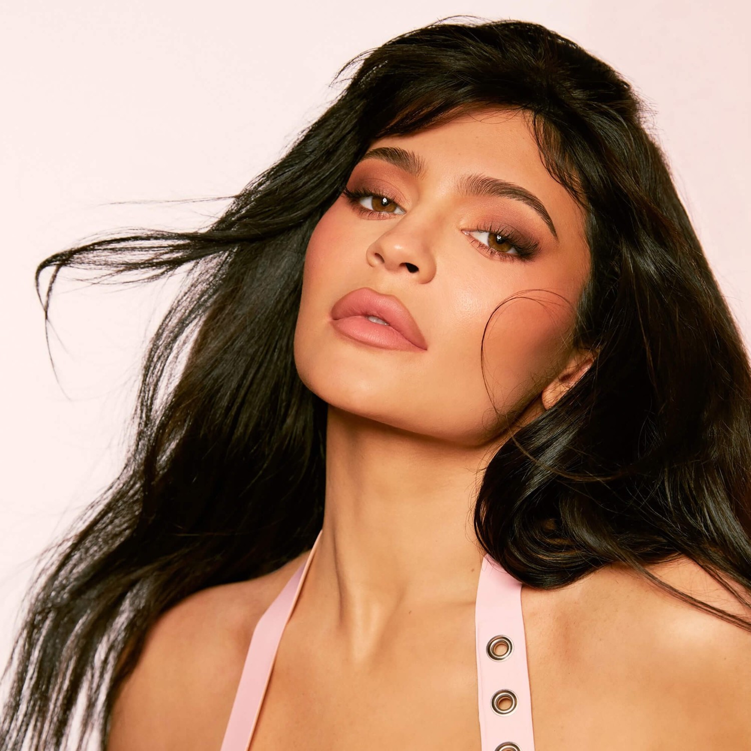 KYLIE COSMETICS Velvet Lipkit