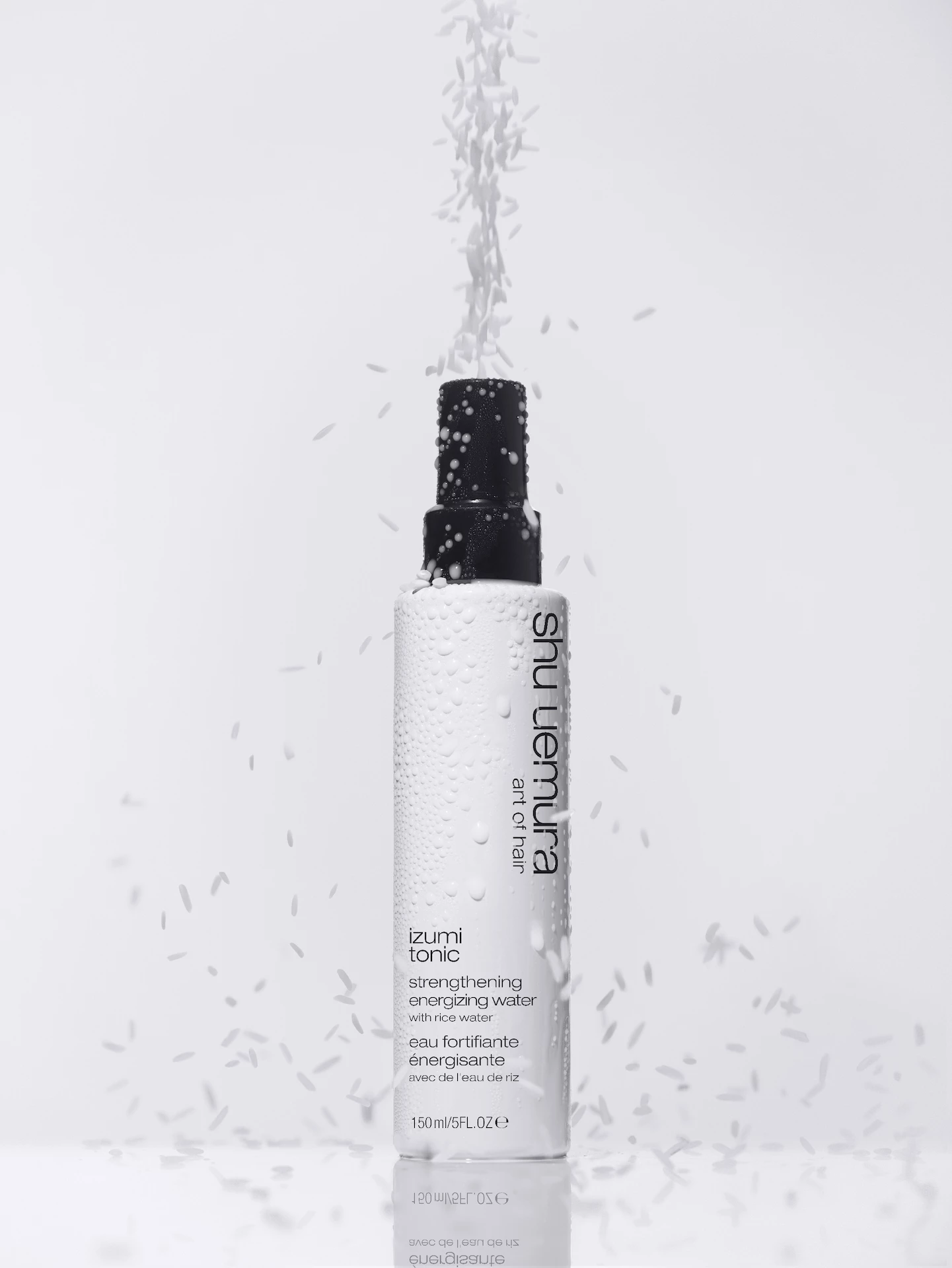 Apă tonică de orez Izumi 150 ml - Shu Uemura