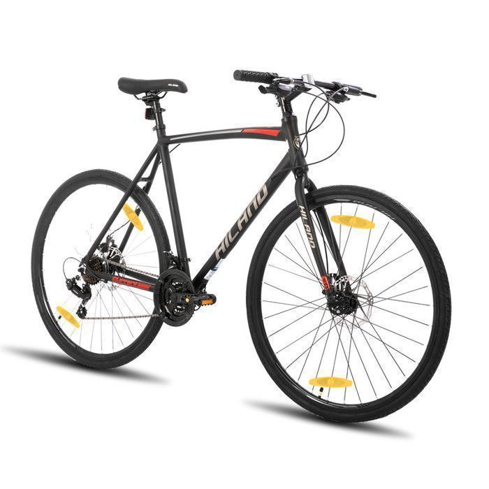 Hiland Vélo de route 28