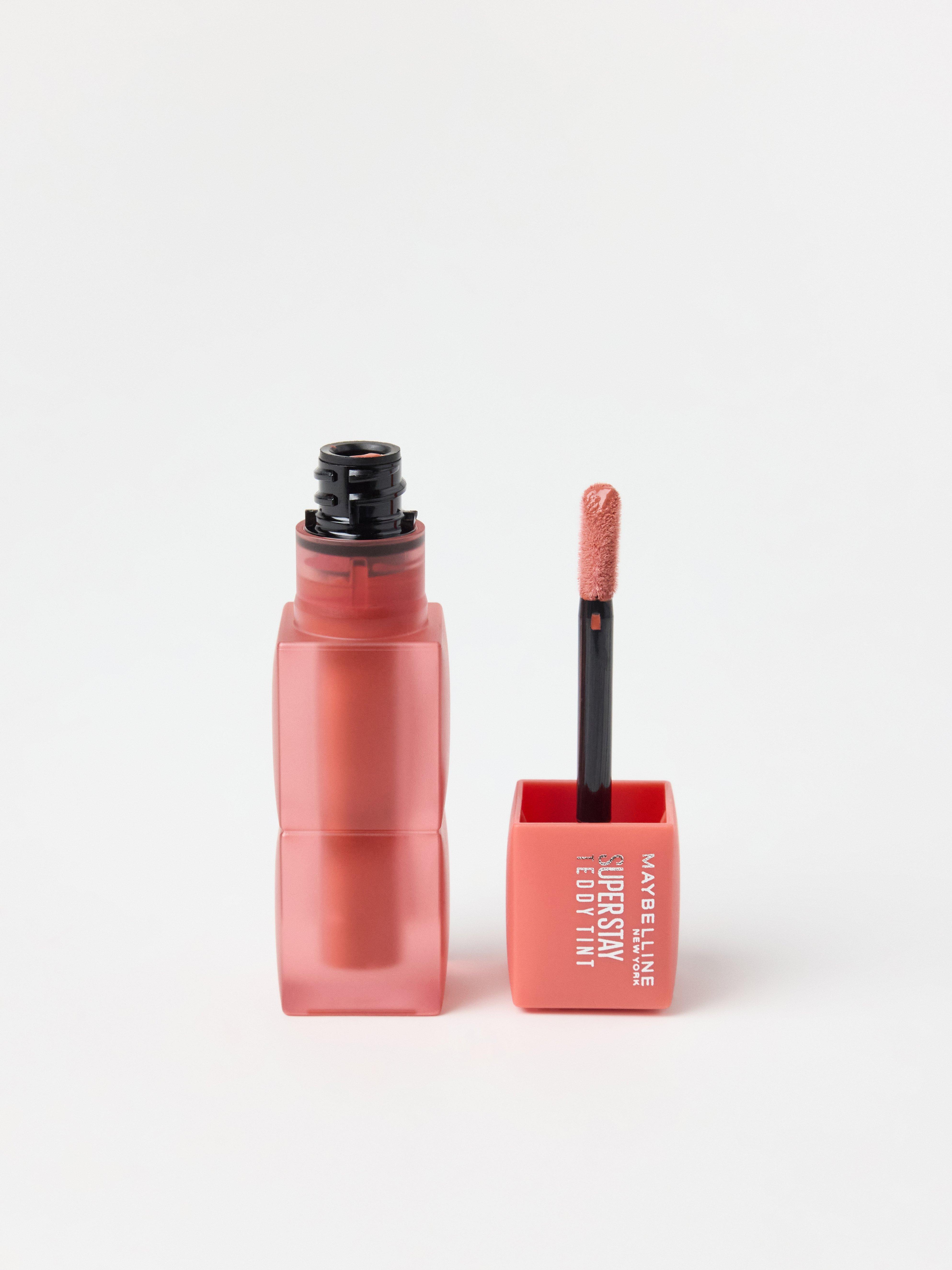 Tricou Maybelline Superstay Teddy Tint 25 pentru bebeluși