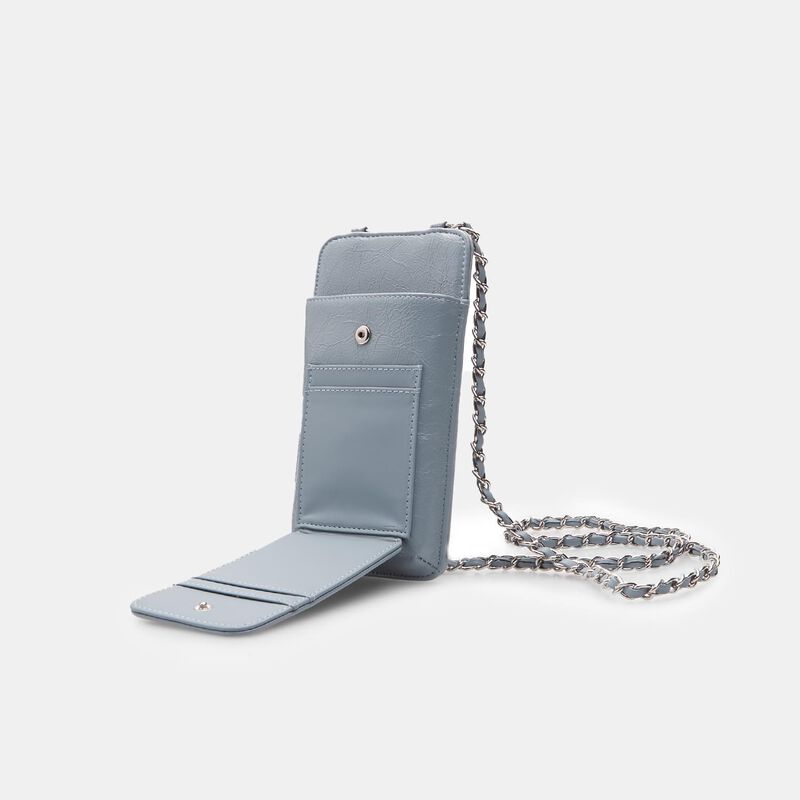 Etui na telefon z paskiem na ramię BATA Red Label
