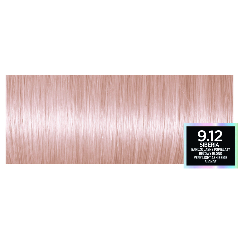 L'Oréal Paris Préférence Cool Blondes