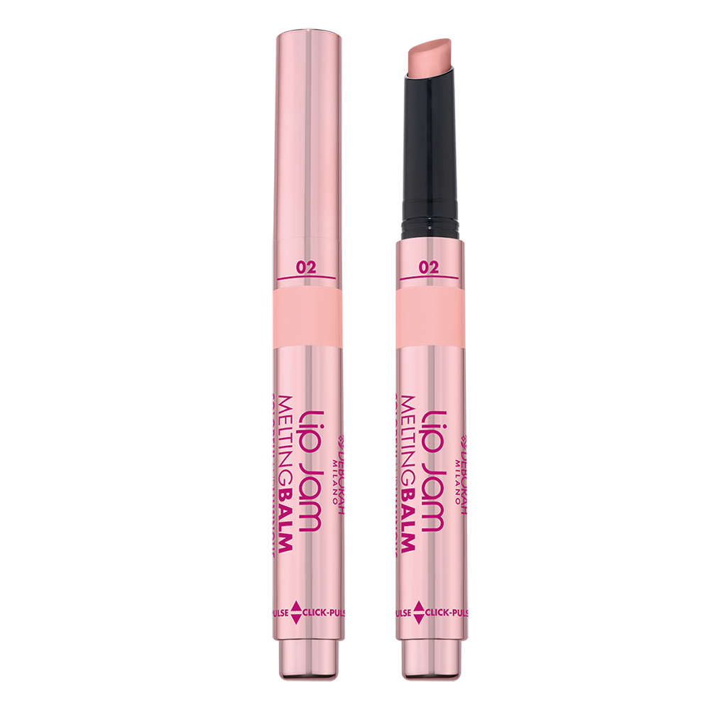 Lūpų balzamas „Lip Jam Melting Balm“ Lūpų balzamai, drėkikliai ir lūpų priežiūros priemonės