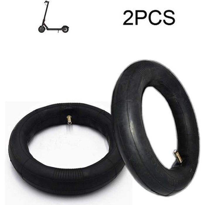 cámaras de aire para patinete eléctrico Xiaomi M365, 8 1/2 x 2 pulgadas, doble grosor y alta calidad.