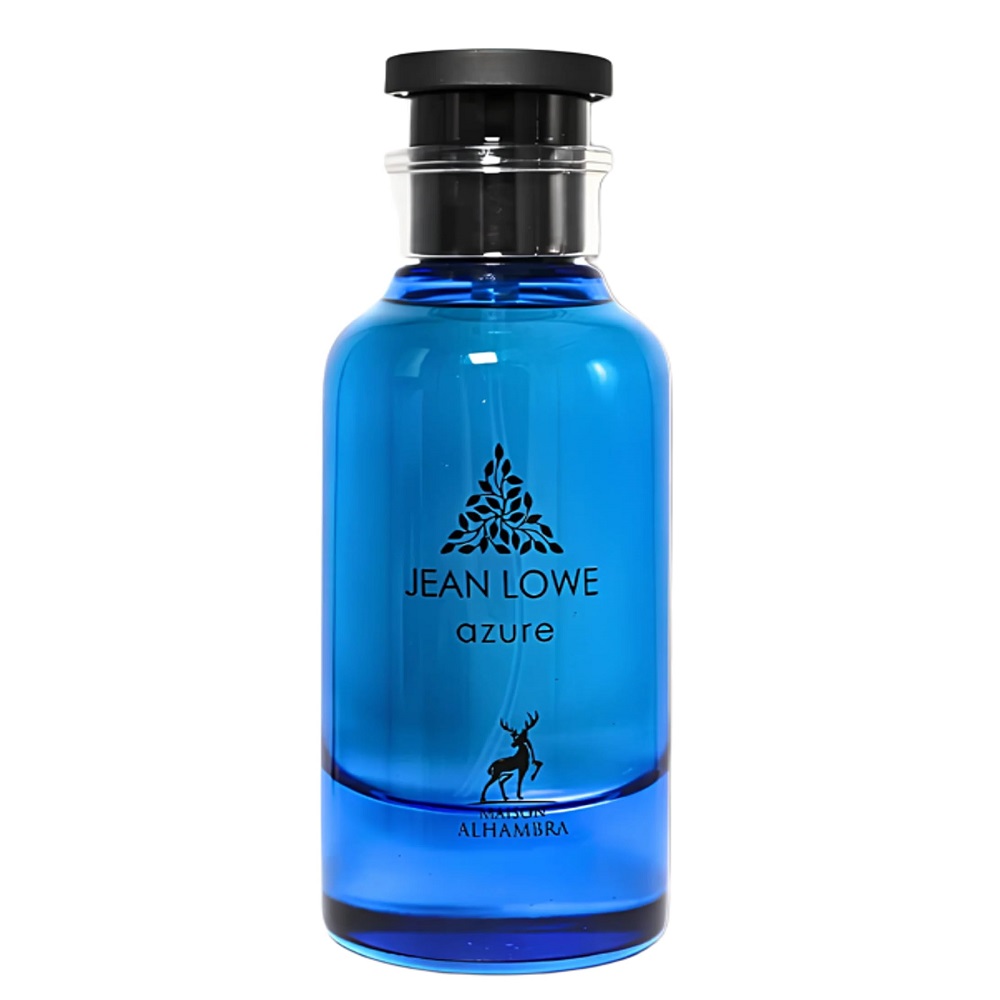 Casa Alhambra Jean Lowe Azure