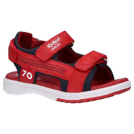  Kickers Sandals 694880-30 Plane