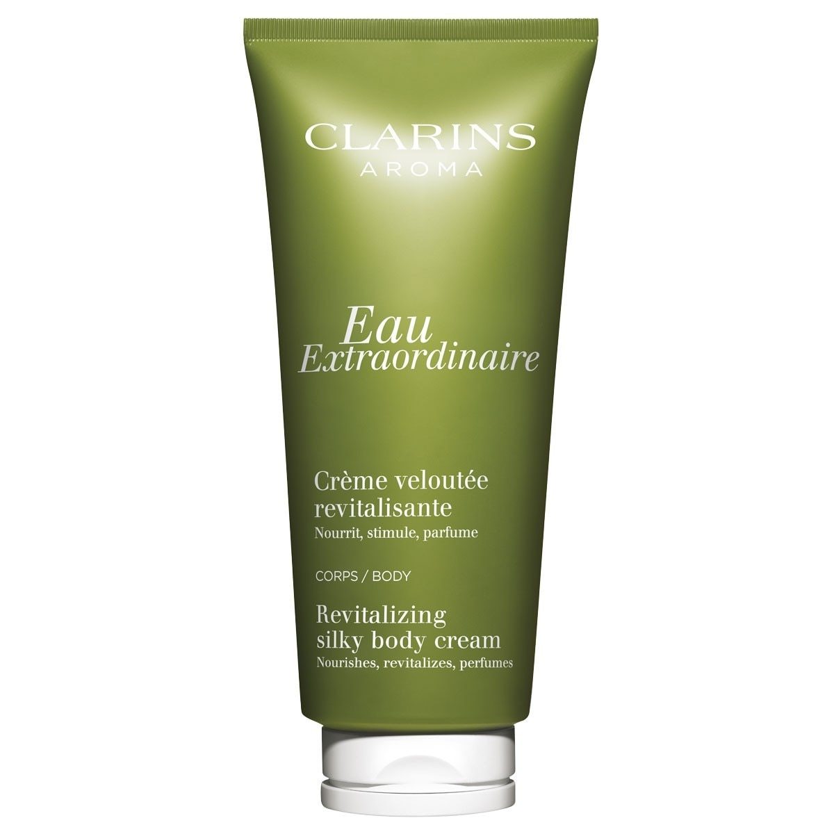 Clarins ķermeņa krēms atjaunojošs krēms - 1 gab.