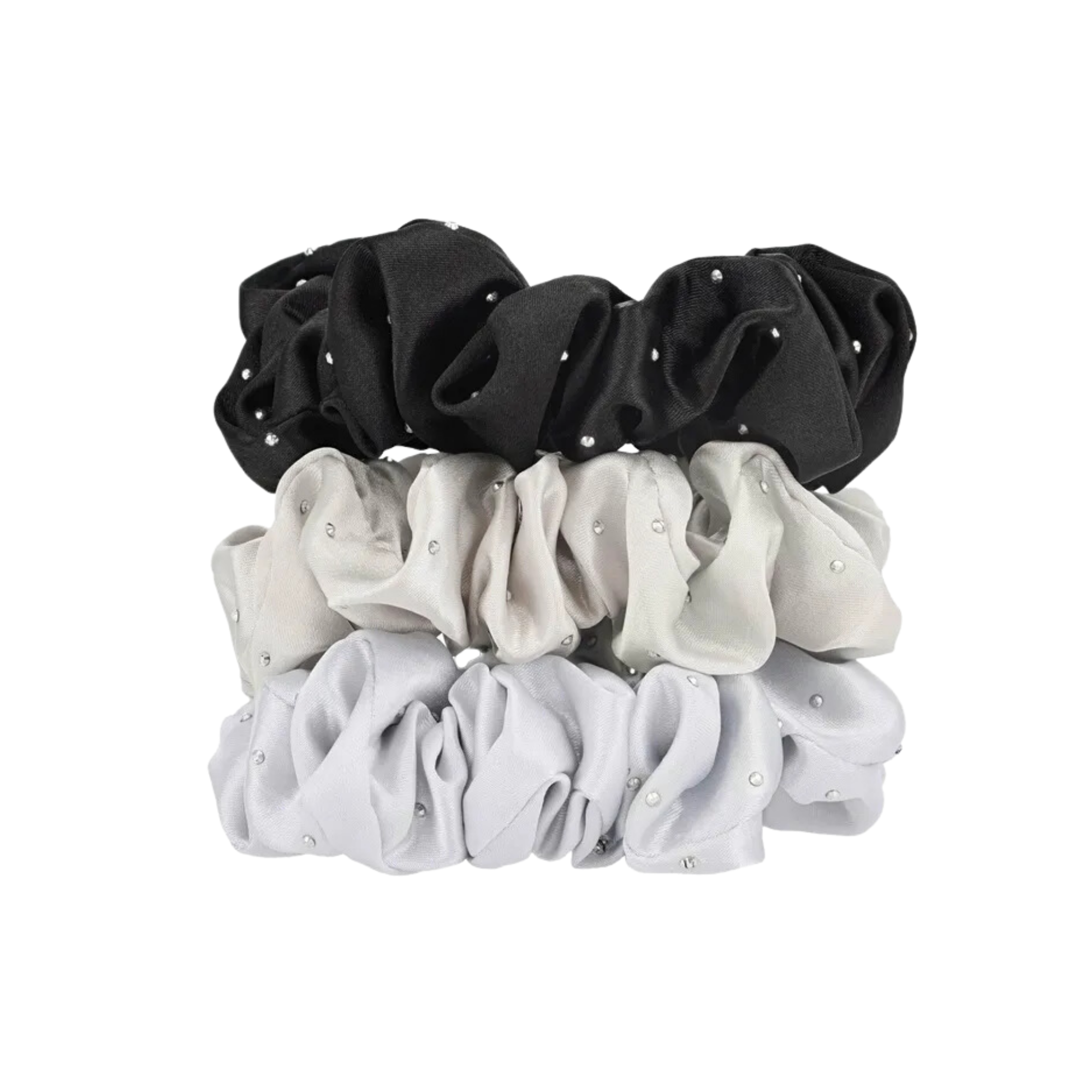 W7 Silky Knots