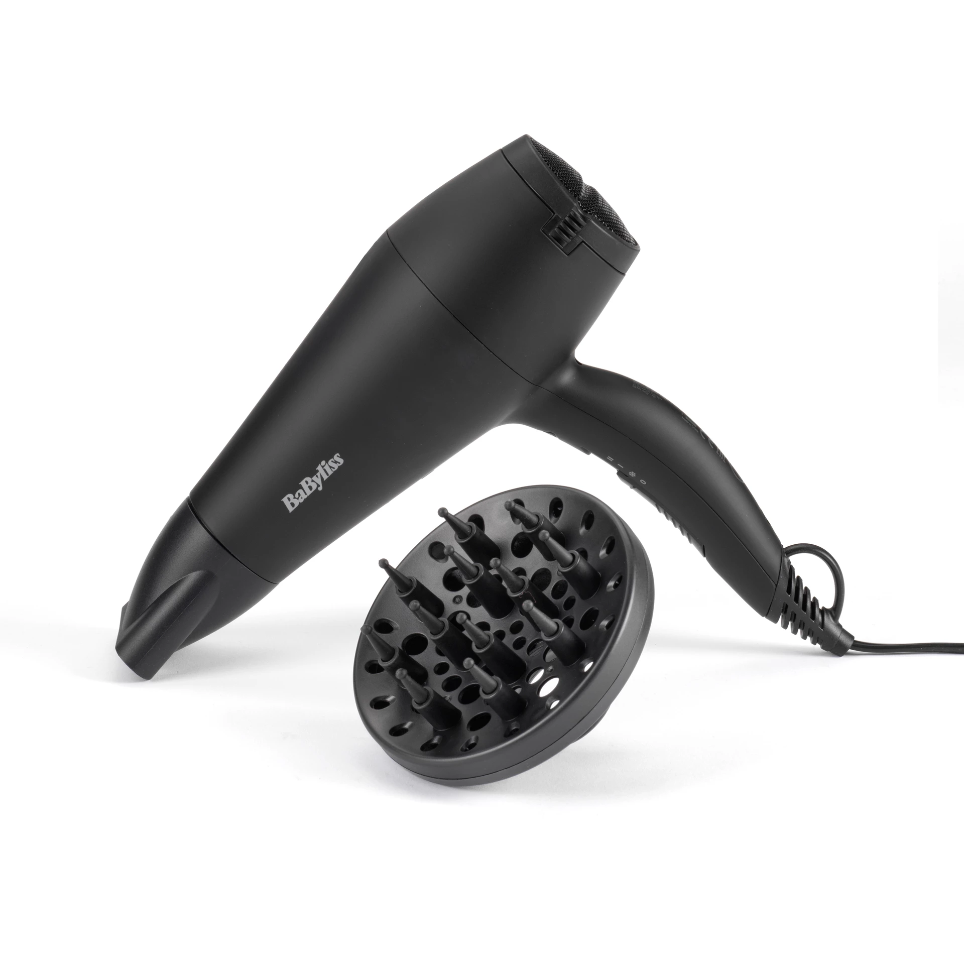 Power Smooth 2000 - Babyliss