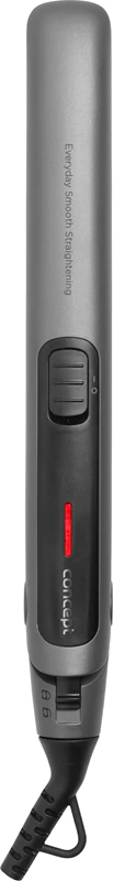 Prancha de cabelo Concept Titan Care VZ1440