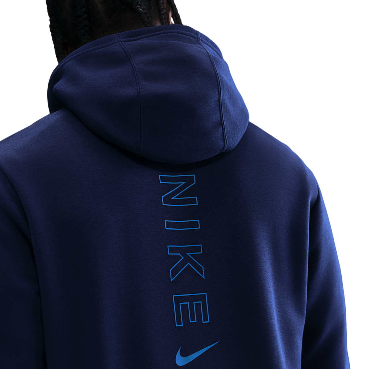 Nike City Side