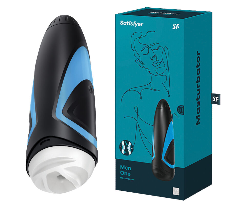 Satisfyer Men One