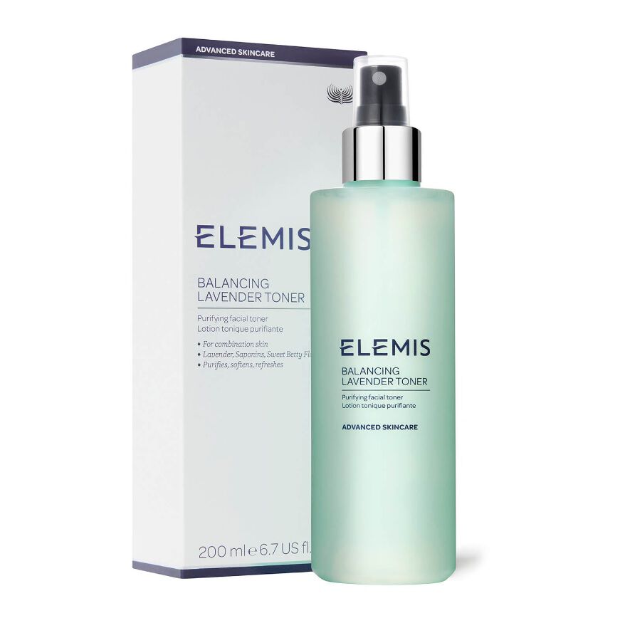Elemis Advanced Skincare