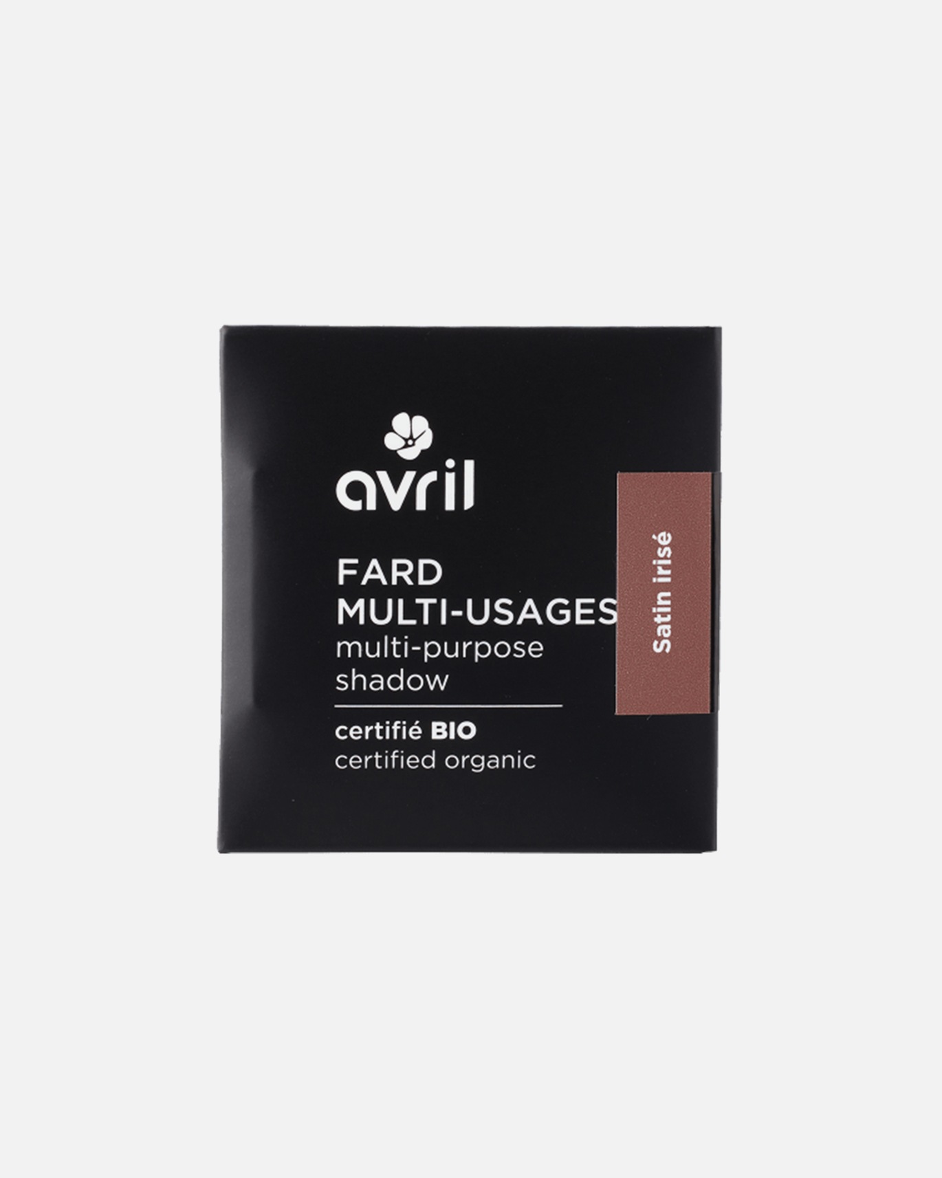Fard Multi-Usages Certifié Bio