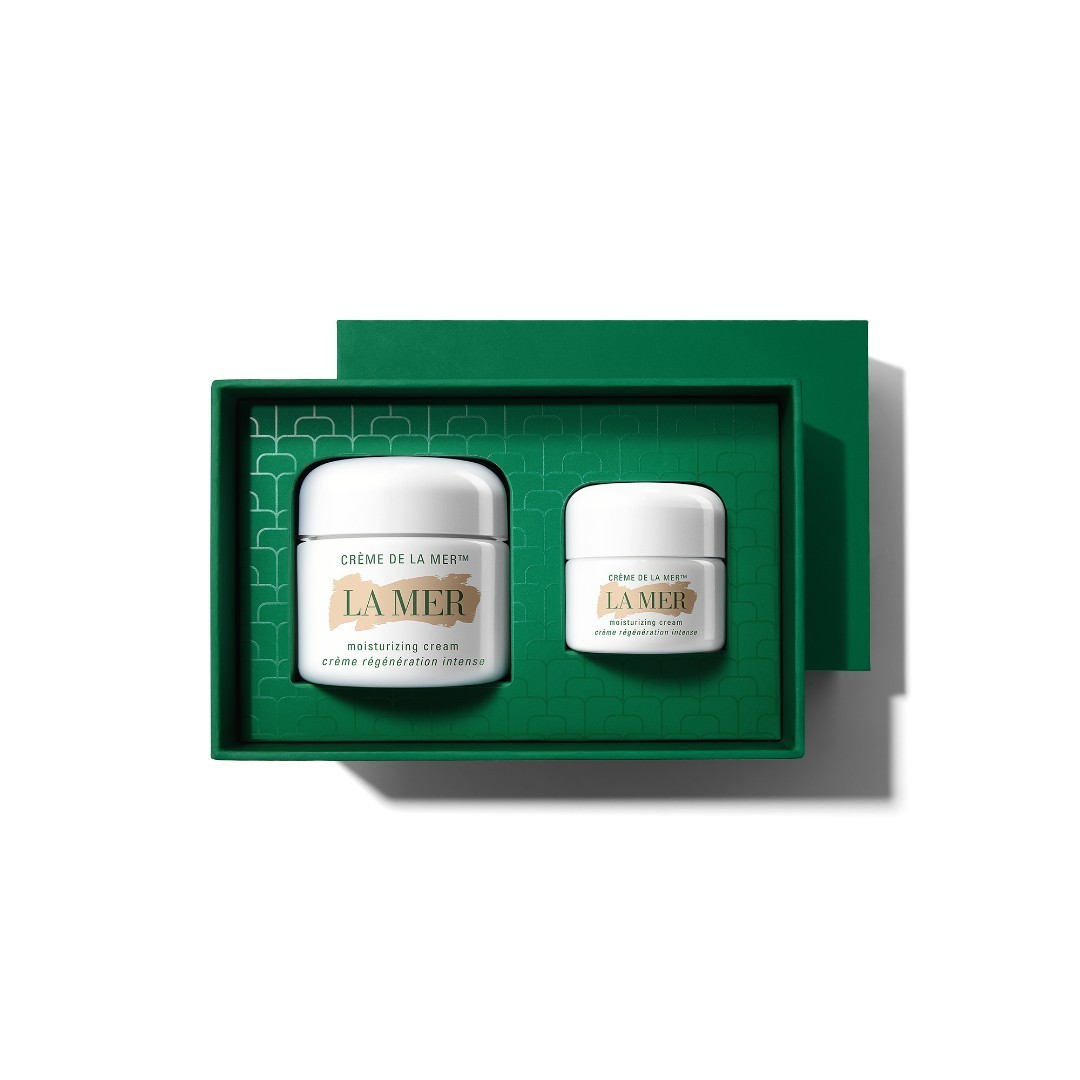 La Mer set za njegu lica The Crème de La Mer Duet – 1 komad