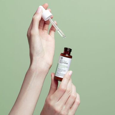 Collistar Pure Actives sérum proti nedokonalostem pleti s kyselinou salicylovou 30 ml 30 ml