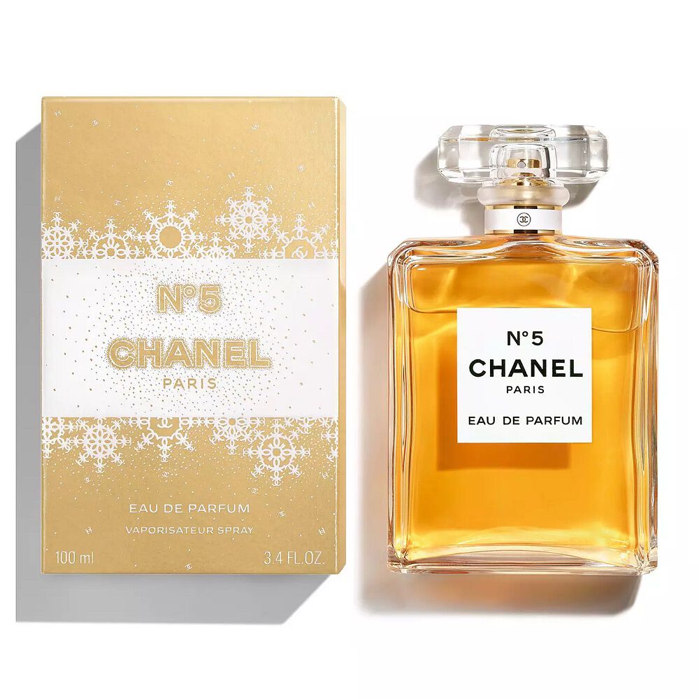 Chanel št. 5 omejena izdaja