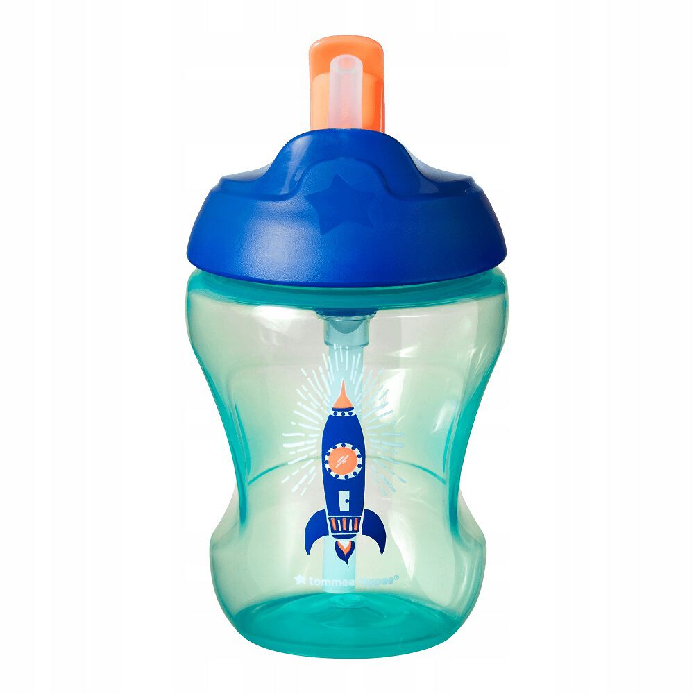 Gobelet à paille Tommee Tippee