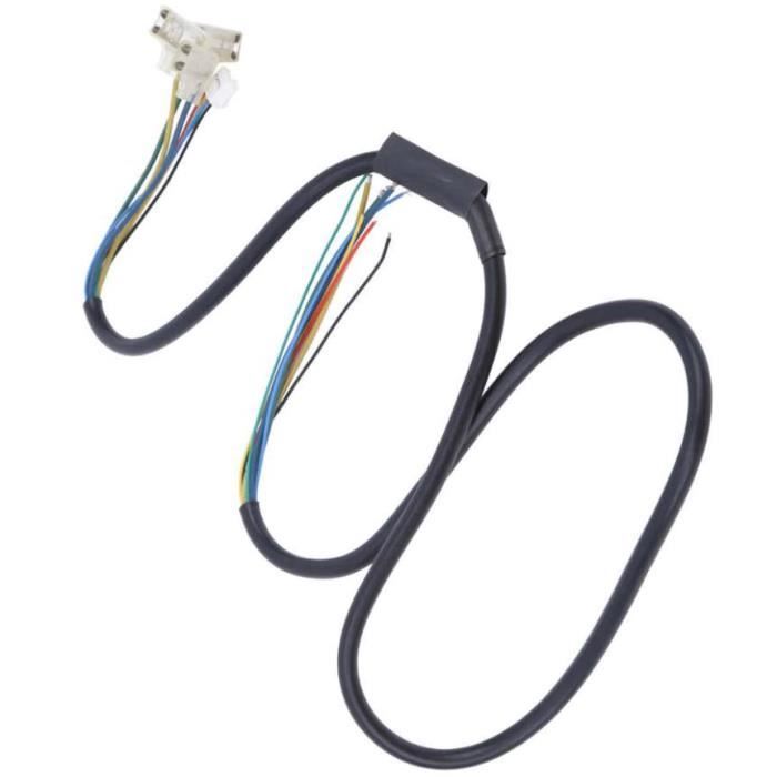 Cavo motore per monopattino elettrico Xiaomi M365 Pro 1S Essential, cavo motore di ricambio Xiaomi, pezzo di ricambio Xiaomi