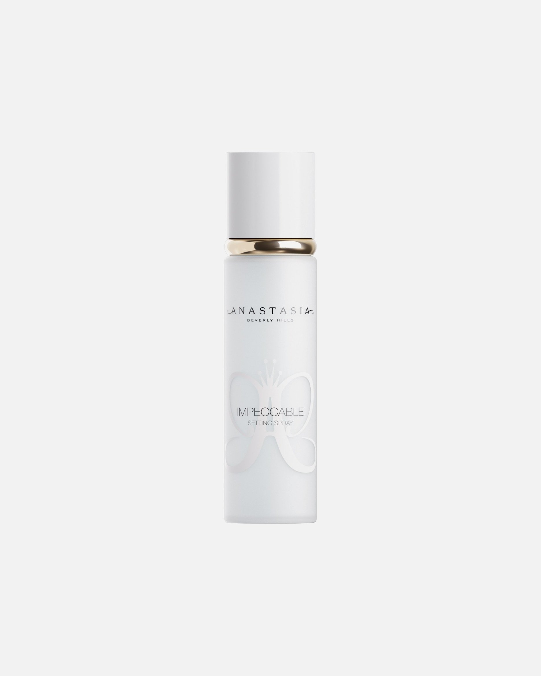 Anastasia Beverly Hills Fixing Spray Impeccable Blurring Matte - 40 ml