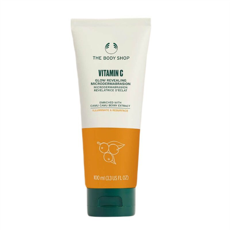 Vitamín C od The Body Shop