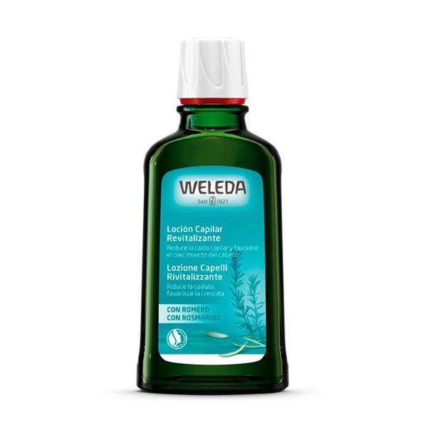 Rozmaringos Revitalizáló Hajápoló | 100ML