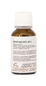 Proporesin 40% 20 ml