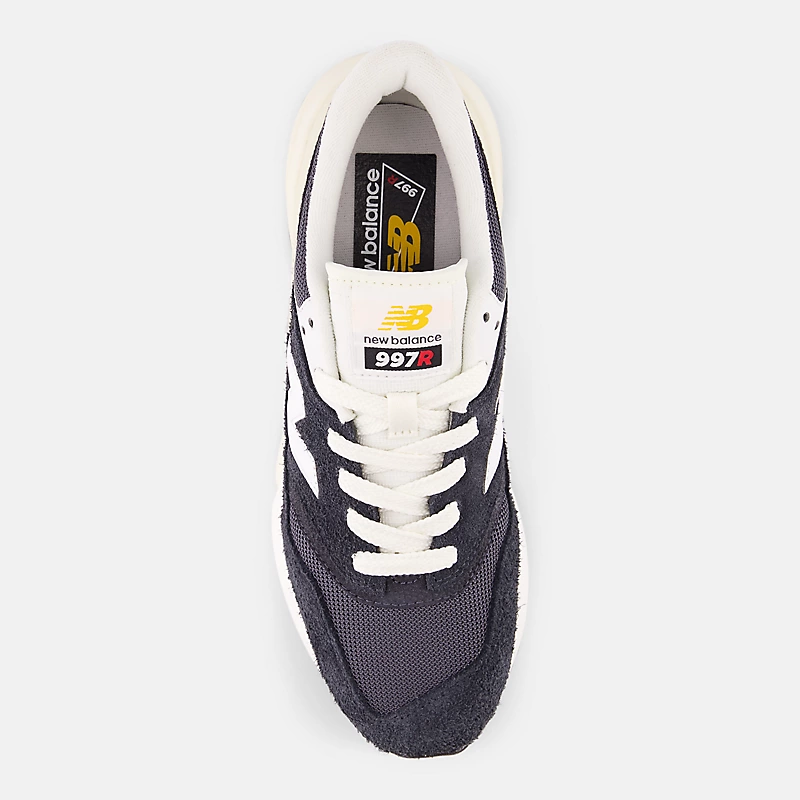 Unisex 997R - Phantom mit Magnet