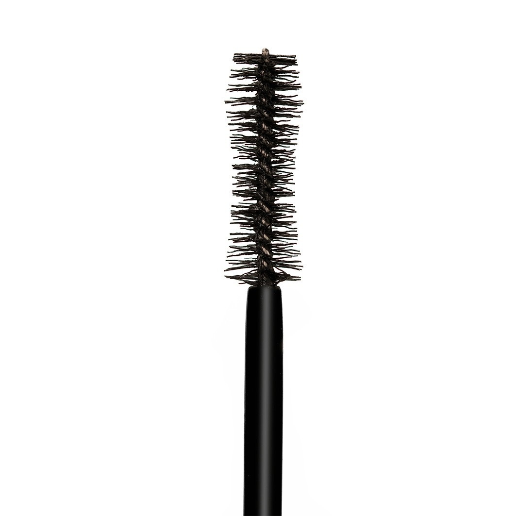 Riasenka Queen Tarzi The Royal Mascara – Objemová maskara – INTENSIVES SCHWARZ