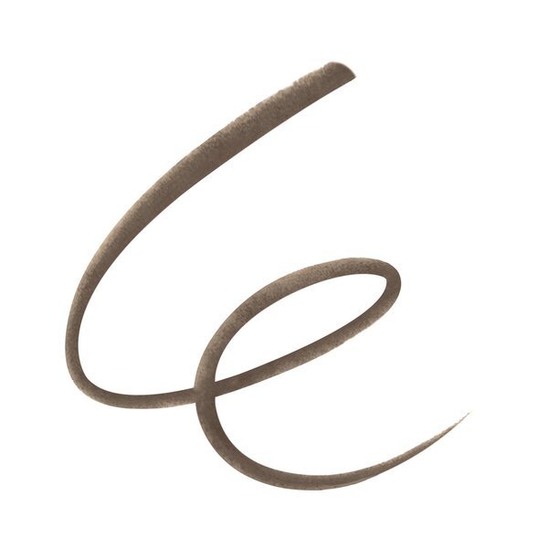 L'Oréal Paris Brow Artist Skinny Definer nijansa za obrve 109 Ebony Ultradun 4,5 g