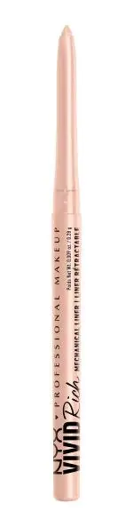 NYX Vivid Rich Kredka do oczu Quartz Queen