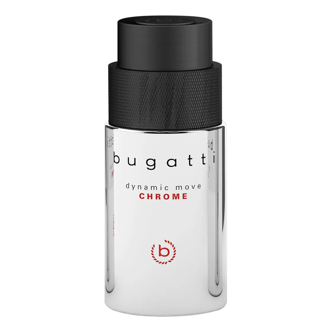 Bugatti DINAMIČNA GIBA