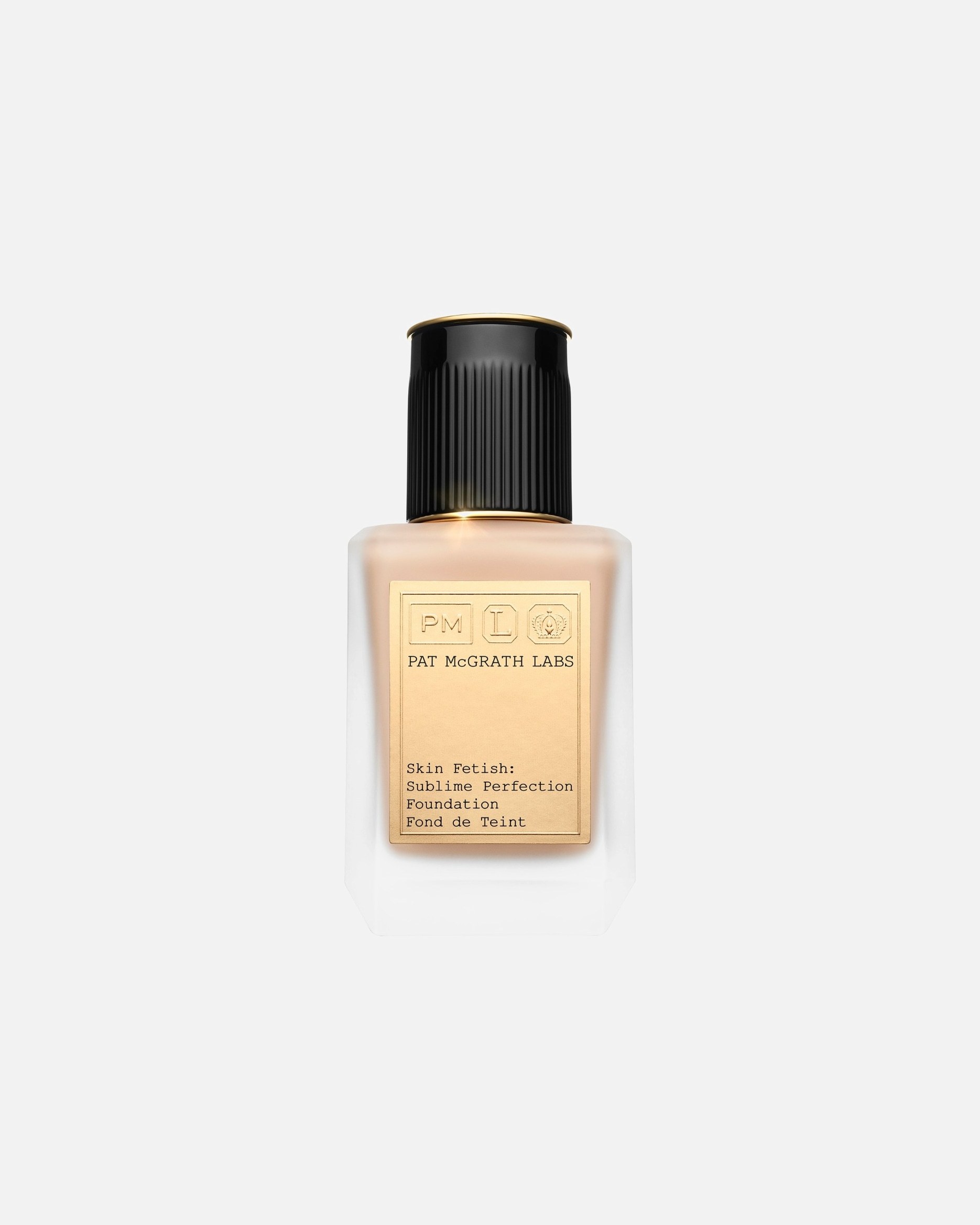 „Pat McGrath Labs Foundation Sublime Perfection“ makiažo pagrindas – 35 ml