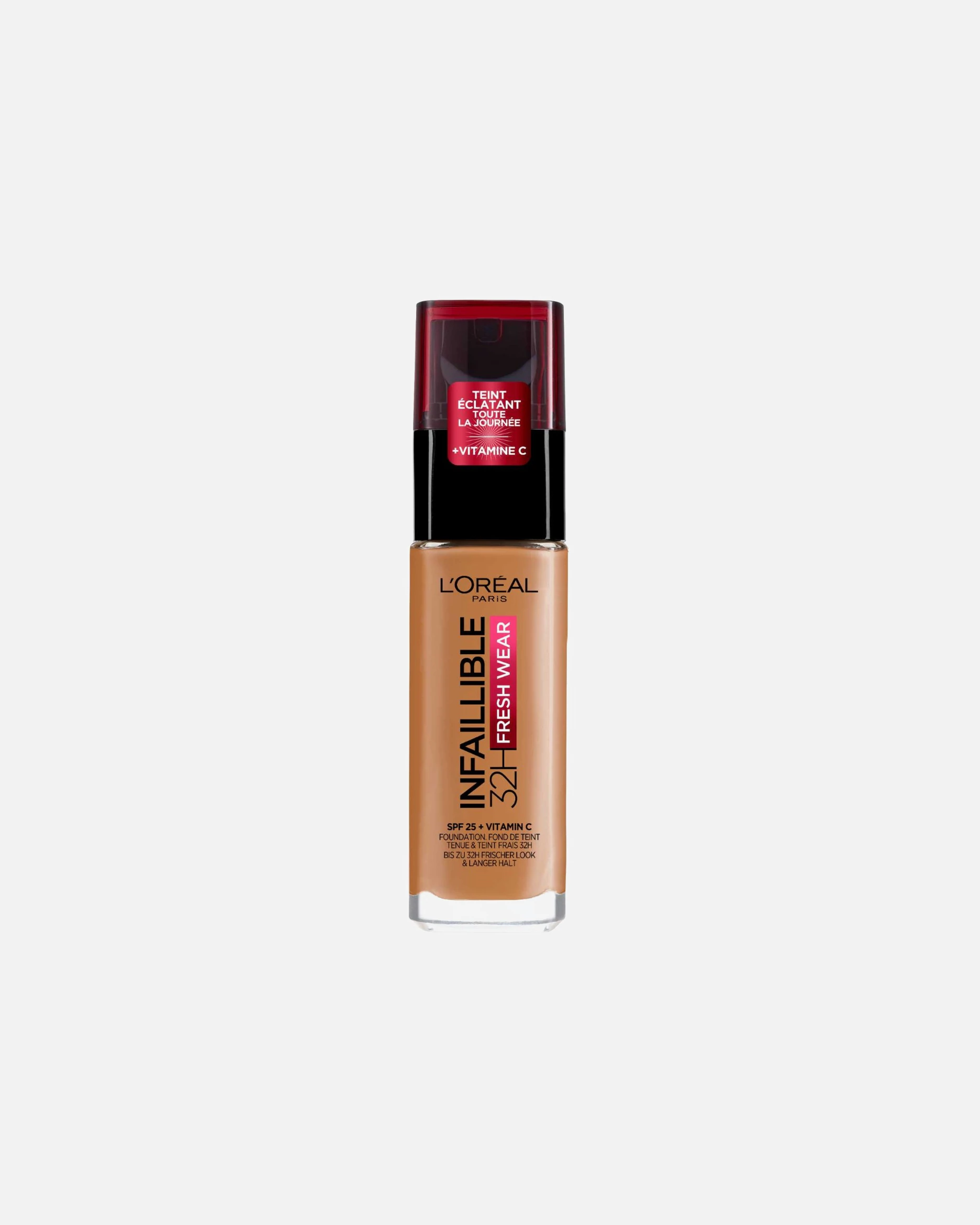 L’Oréal Paris Infaillible 32h