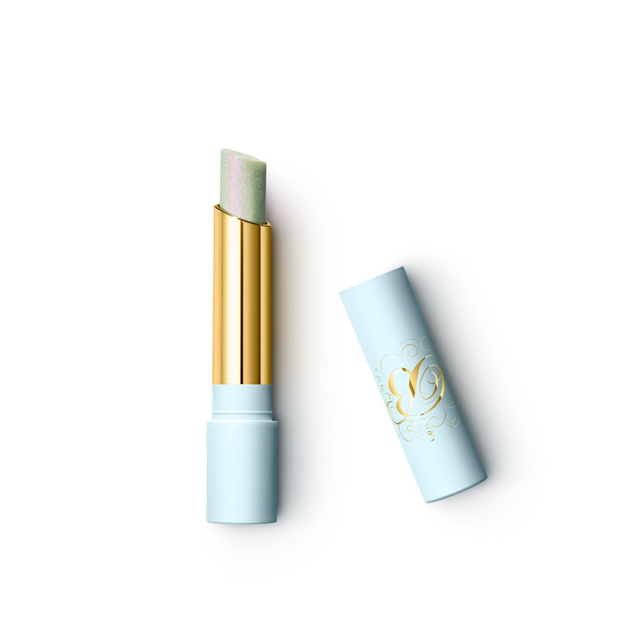 BRIDGERTON OPULENT AURA BALZAM ZA USNE 02 Iridescent Ivy