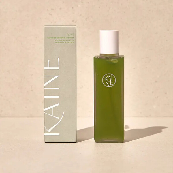 KAINE Rosmarin-Reinigungsgel 150 ml