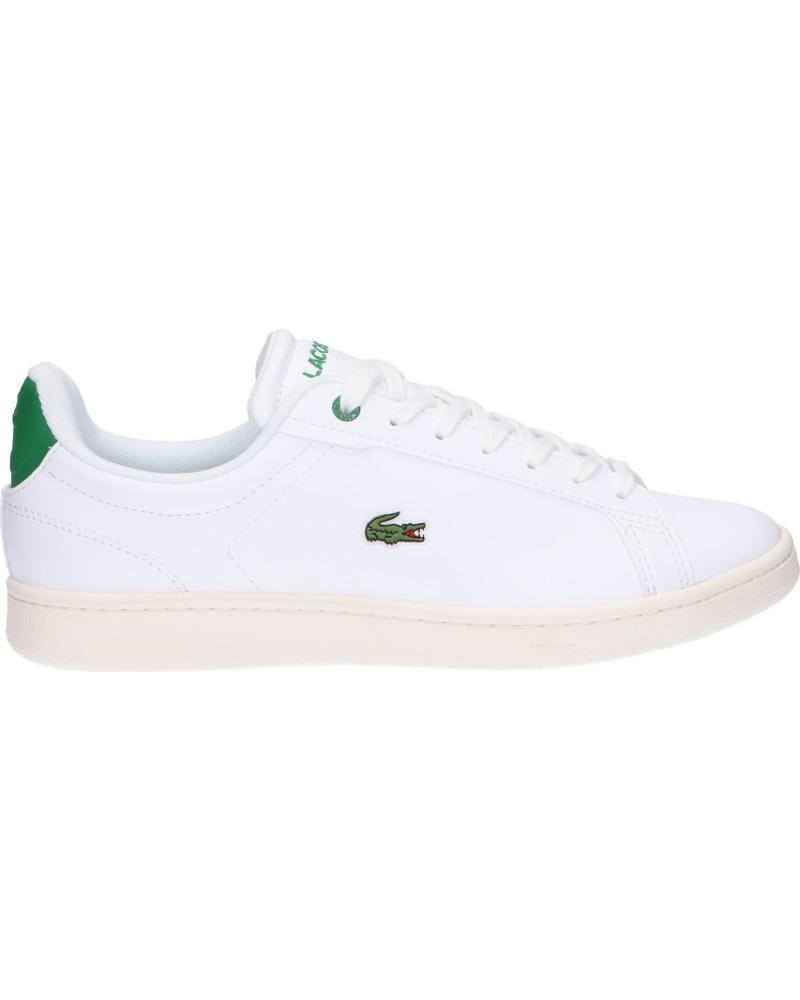 Deportivas Lacoste 46suj0005 Carnaby Pro