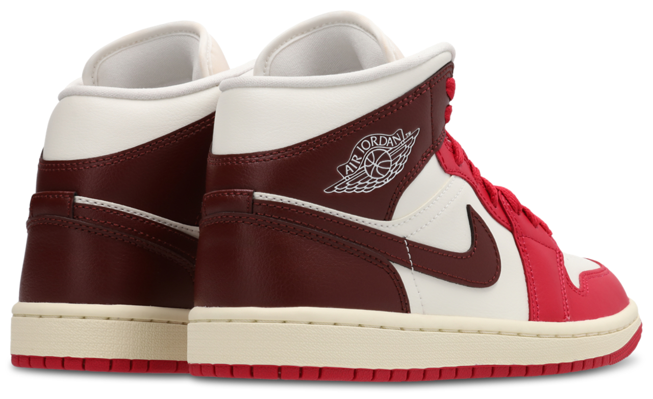 Jordan Aj1 Mid