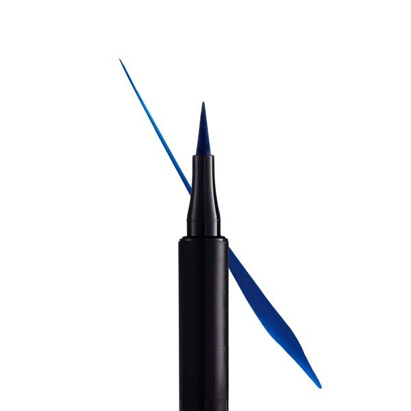 Črtalo za oči L'Oréal Paris Superliner Perfect Slim Navy