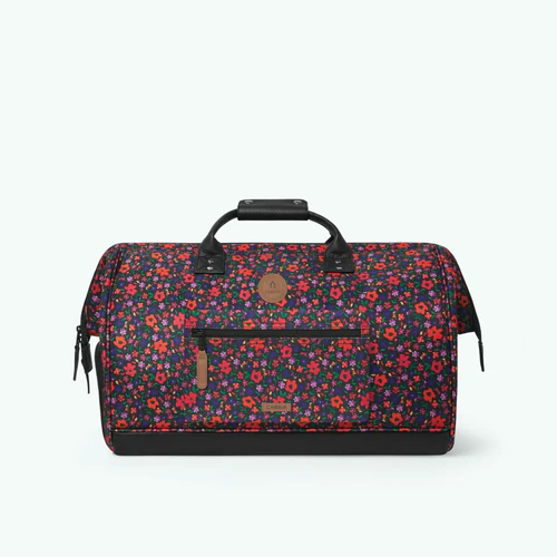 Cabaia Duffle Adventurer Maupiti noir